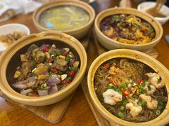 -罗妈砂锅(吉林长春红旗街万达店)