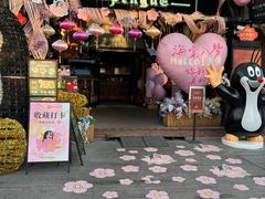 -布拉格餐厅· 中欧捷克菜(全国首店)