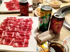 -蜀留香火锅·始于1999·原四川老火锅(白堤路店)
