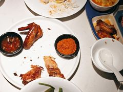-以饭湘许(新塘万达店)