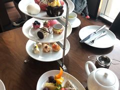 -嘉定凯悦·咖啡厅