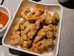 -半天妖烤鱼(槐房万达店)