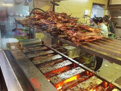 -老黄记手撕烤兔(玉林街店)