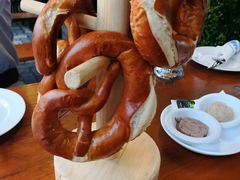 -宝莱纳餐厅(滨江店)