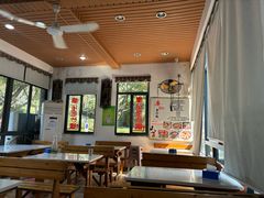 大堂-廖记老砂锅(上清寺店)