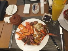 -嘉兴华美达酒店(秦逸路店)