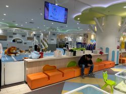 -meland亲子乐园•派对•研学(苏州悠方购物中心店)