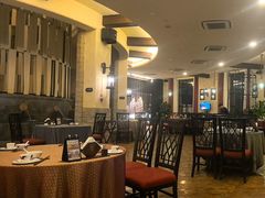 -南沙游艇会·大兵船餐厅