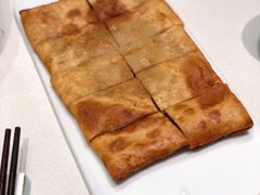 豆沙锅饼-蝶园·装修中(BFC外滩金融中心店)