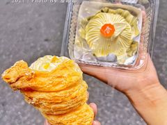 -凯司令西点房(南京东路店)