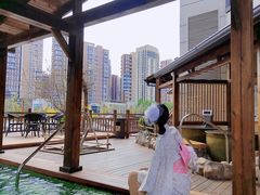 -大江户·温泉洗浴(浑南店)