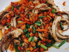 -兰湘子·湘菜小炒(南京江宁万达店)