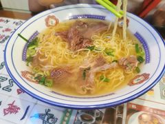 -七爷清汤腩·港式餐厅(金狮广场店)