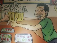 -英雄故事地摊烤肉(马驹桥店)