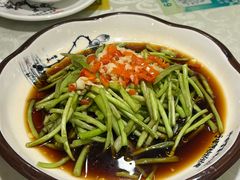 -眷江南之小蓝鲸(王府大街店)