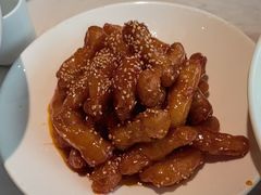 -茅庐川菜(烟台万象汇店)