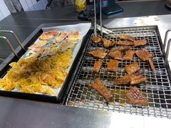 -坛子李地摊烤肉(罗斯福店)