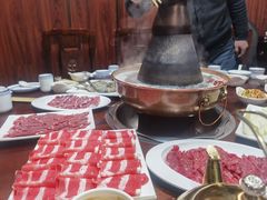 -大明铜锅·烤涮坊·烧烤(总店)