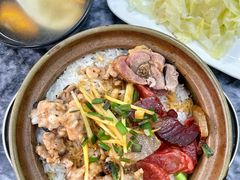 -荣记煲仔饭(高庙路店)