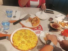 -必胜客(张掖西大街店)