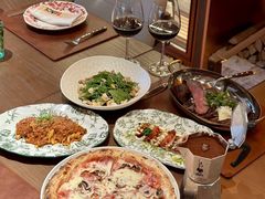 -Mammamia意大利餐厅(阳春巷店)