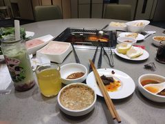 -海底捞火锅(崇文门新世界百货店)