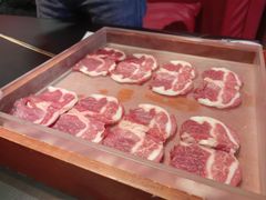 -乔先生涮肉·鲜活牛羊肉火锅(塘沽店)