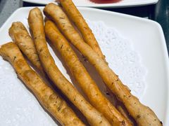 茴香小油条-海底捞火锅(CBD安泰广场店)