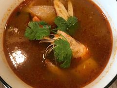 -曼谷食堂·泰国家庭料理