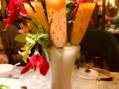 -雀蓝川菜(星悦汇店)