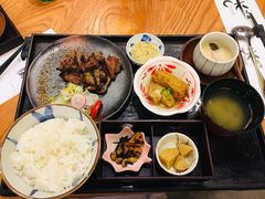 -味太助·银饭食堂(中华城店)