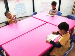 -星空布洛早教·托育(滨江店)