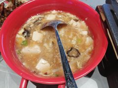 -丽伟的串·烧烤·砂锅(季景天地店)