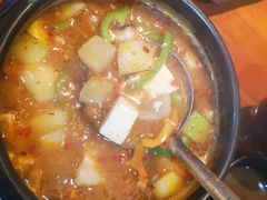 -鑫日千里马朝鲜族小馆(总店)