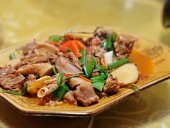 -龙姐私房菜(和顺古镇店)