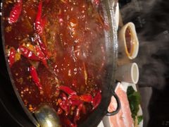 -纸盐河码头火锅(十八梯店)