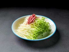 -茴香熙楼(翠湖店)