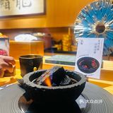 不一样的寿司体验