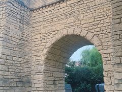 -淹城春秋乐园