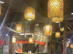 -南京大牌档(三阳广场苏宁店)