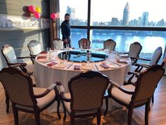 包厢-上海小南国(正大店)