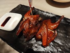 -侨美食家·粤菜(体育西路店)