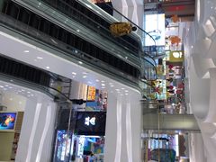 -凯德广场(金牛店)