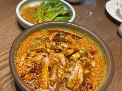 -辛香汇(飞洲店)