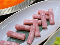 -廖掌柜·重庆鲜货火锅(上海首店)