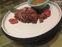 -章吴记喜瑞餐厅(东东城店)