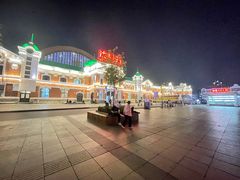 -沈阳站