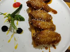 -LUCCA卢卡西班牙海鲜饭(远洋广场店)