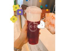 -CoCo都可(建外SOHO店)