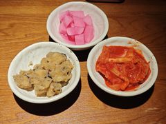 -韩国한국厨房